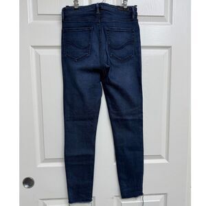 Women's Sanctuary Denim Social Ankle Skinny High Rise Jeans - Size 28/6